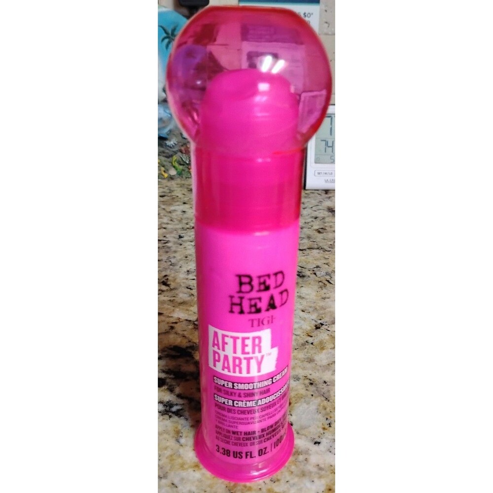 TIGI bed Head After party smoothing crea 3.3 oz